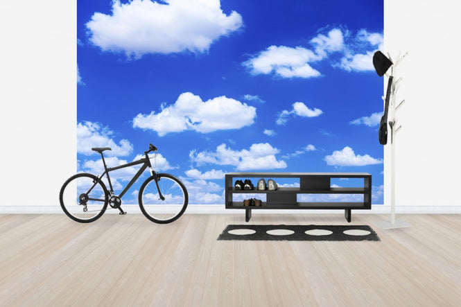 PHOTOWALL / Cumulus Clouds (e40950)