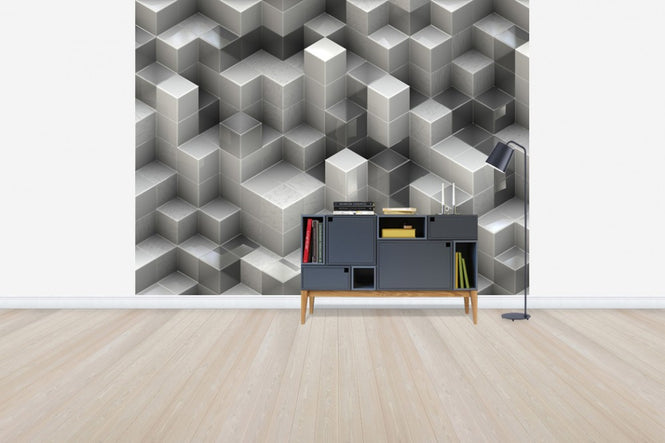 PHOTOWALL / 3D Construction (e30720)