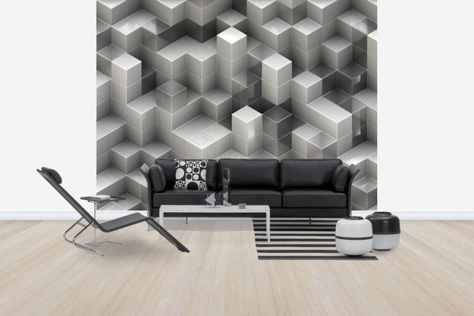 PHOTOWALL / 3D Construction (e30720)