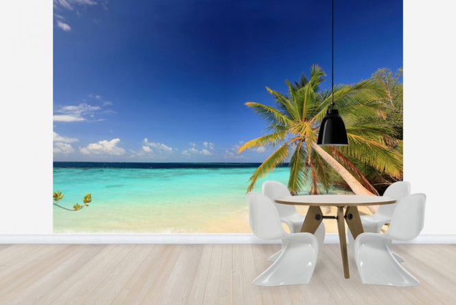 PHOTOWALL / Beach Harmony (e41031)