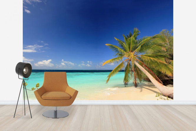 PHOTOWALL / Beach Harmony (e41031)