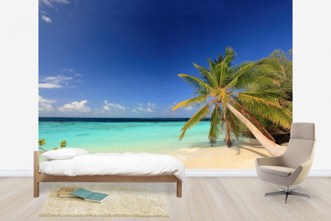 PHOTOWALL / Beach Harmony (e41031)