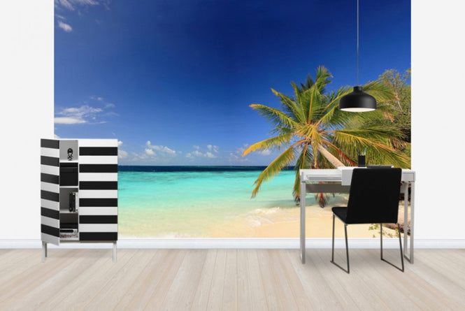 PHOTOWALL / Beach Harmony (e41031)