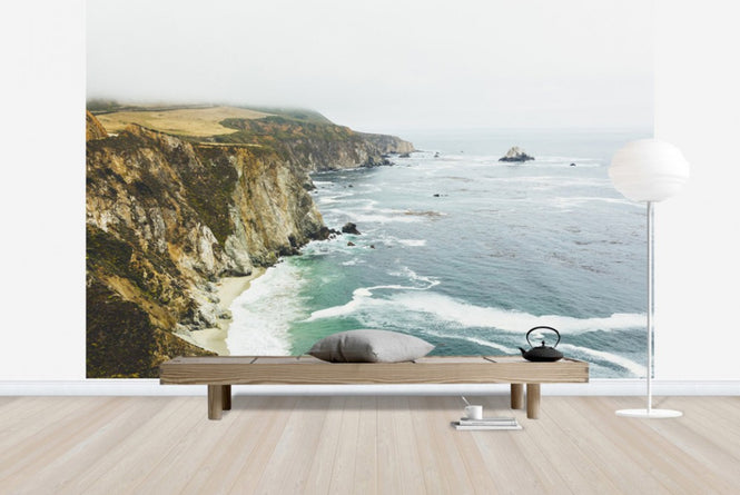 PHOTOWALL / Big Sur, California (e30824)