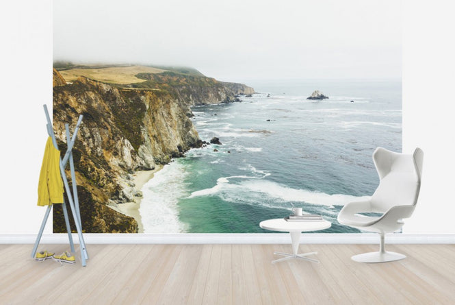 PHOTOWALL / Big Sur, California (e30824)