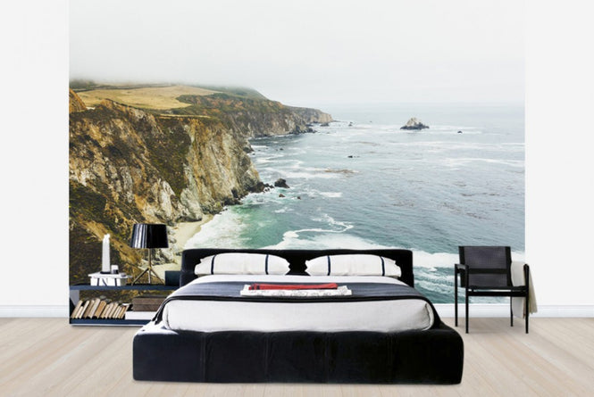 PHOTOWALL / Big Sur, California (e30824)