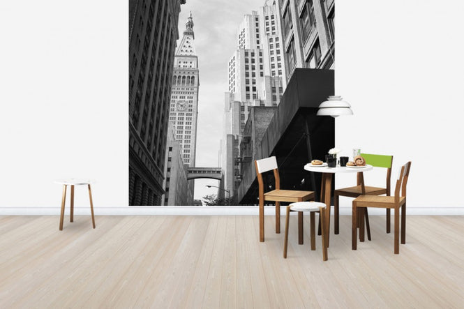 PHOTOWALL / New York Time (e30815)