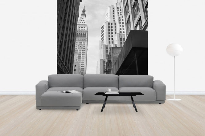 PHOTOWALL / New York Time (e30815)