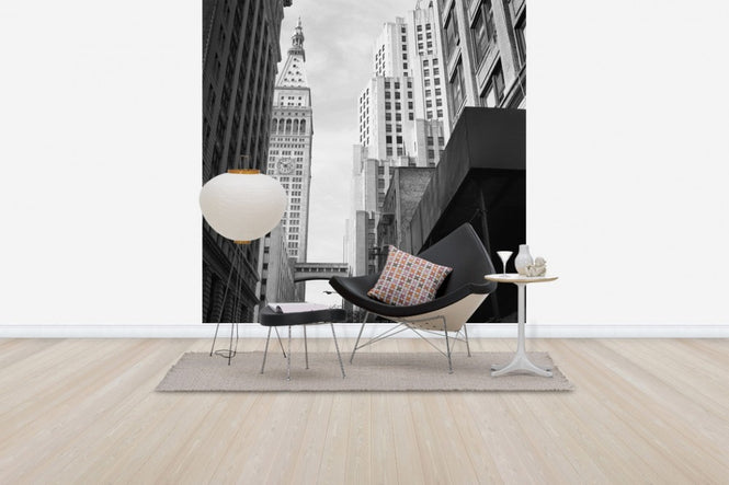 PHOTOWALL / New York Time (e30815)