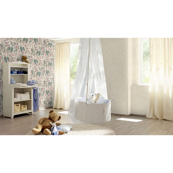 【輸入壁紙はじめてセット】rasch ラッシュ / 538311 (Curiosity)