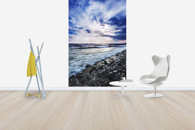 PHOTOWALL / Waves of Toro, Sweden (e30803)
