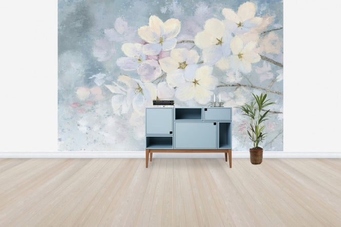 PHOTOWALL / Splendid Bloom (e50049)