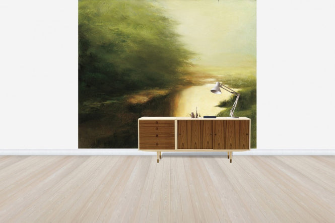 PHOTOWALL / Spring Morning (e50057)