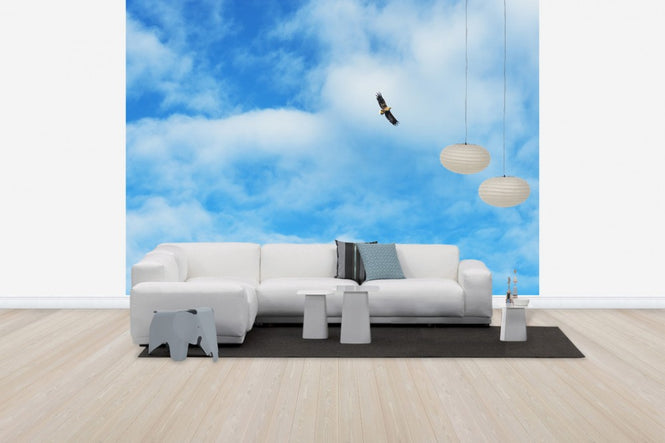 PHOTOWALL / Flying High (e31057)