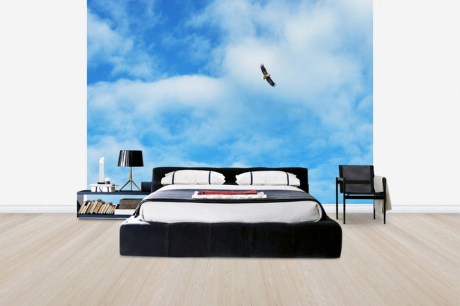 PHOTOWALL / Flying High (e31057)