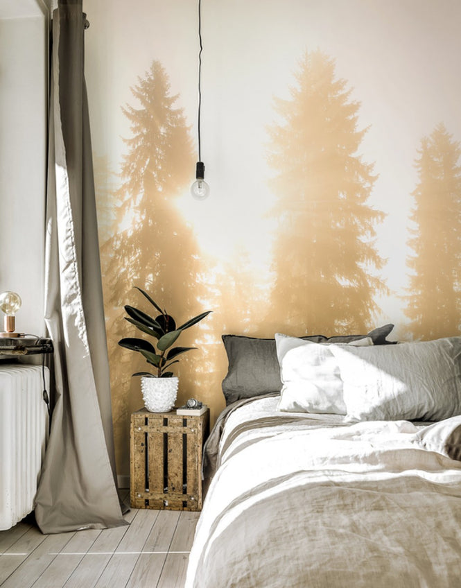 PHOTOWALL / Golden Ray (e50248)