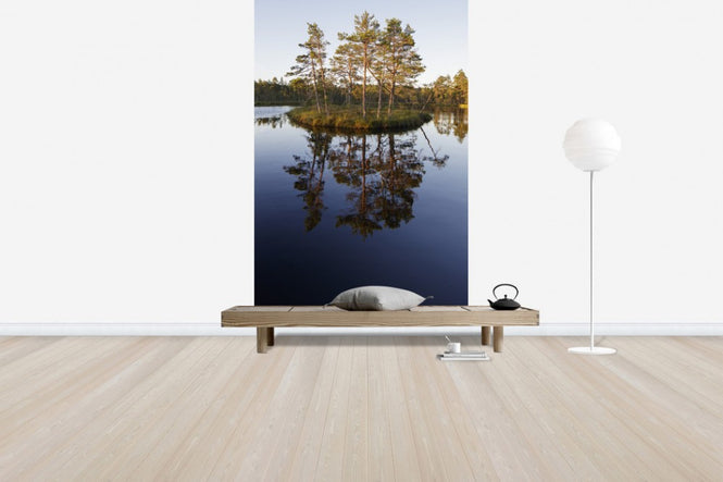 PHOTOWALL / Knuthojdsmossen, Sweden (e50306)