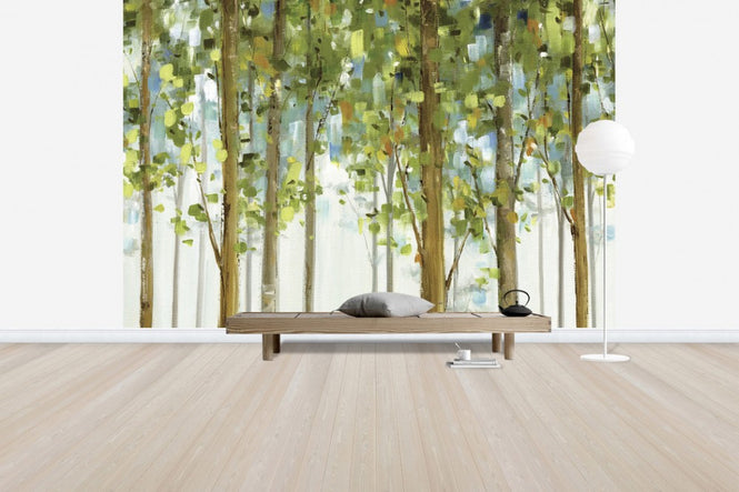 PHOTOWALL / Forest Study (e31042)