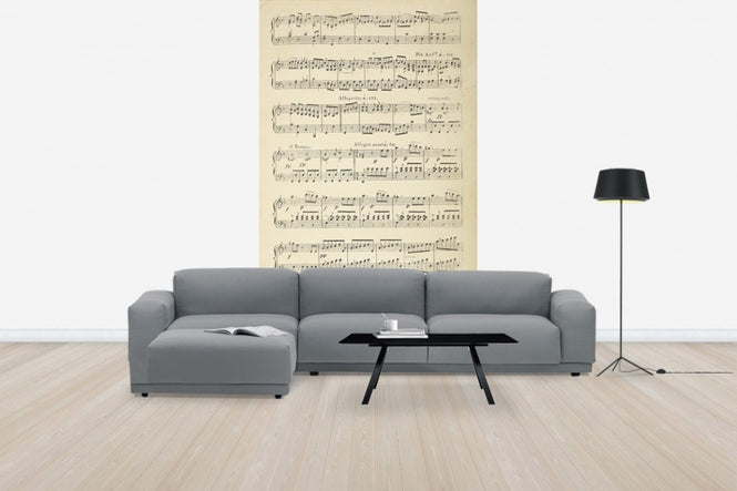 PHOTOWALL / Musical Notes part 2 (e31074)