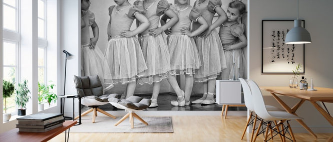 PHOTOWALL / Ballerina (e310006)