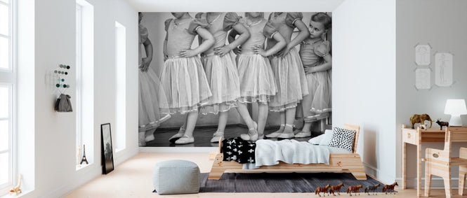 PHOTOWALL / Ballerina (e310006)