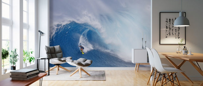 PHOTOWALL / Surfing Jaws (e310029)