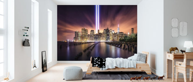 PHOTOWALL / Unforgettable 9-11 (e310031)