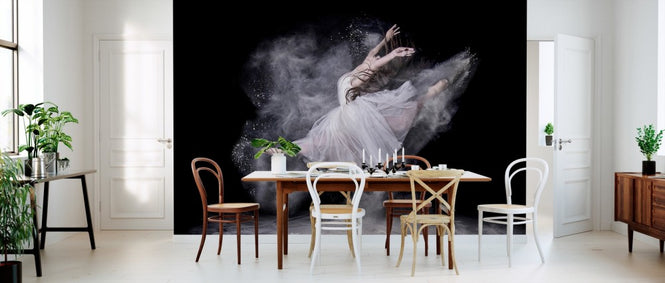 PHOTOWALL / Cloud Dancer (e310038)