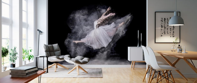 PHOTOWALL / Cloud Dancer (e310038)