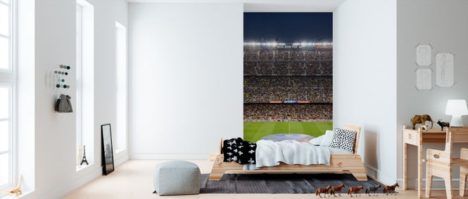 PHOTOWALL / Soccer Stadium (e310090)