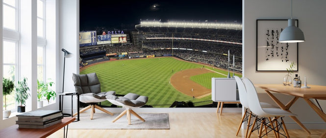 PHOTOWALL / New York Yankees (e310091)