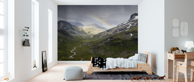 PHOTOWALL / The Rainbow (e310098)