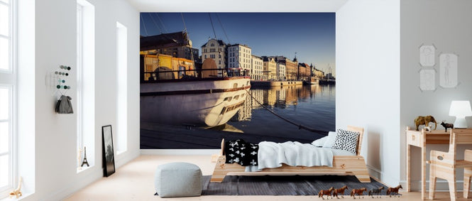 PHOTOWALL / Old Harbor (e310126)