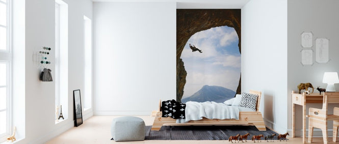 PHOTOWALL / Mountain Climbing (e310136)