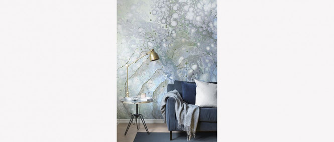 PHOTOWALL / AURA Freshwater (e50372)