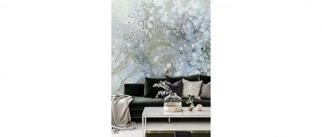 PHOTOWALL / AURA Freshwater (e50372)