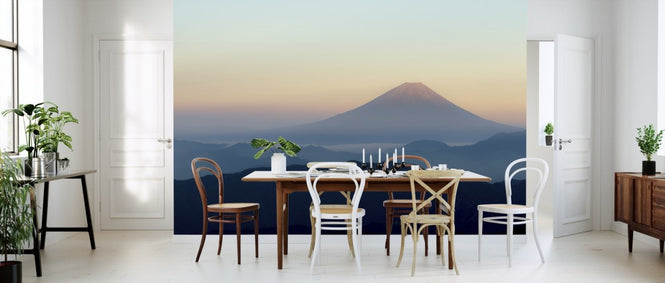PHOTOWALL / Mt. Fuji (e310186)