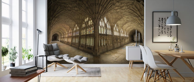 PHOTOWALL / Abbey (e310189)