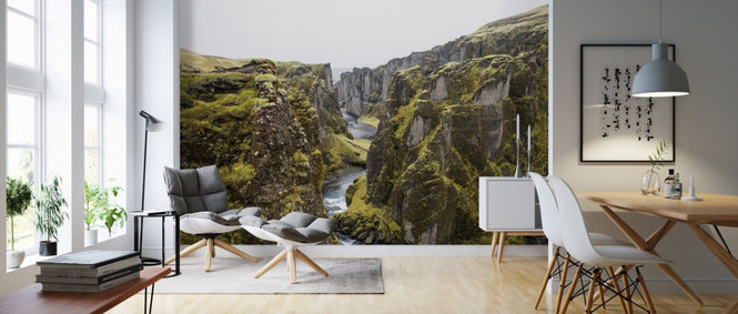 PHOTOWALL / Canyon Rift (e310216)