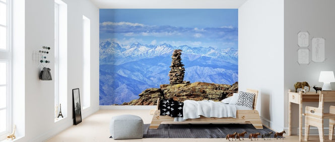PHOTOWALL / Mountain Highlands (e310234)