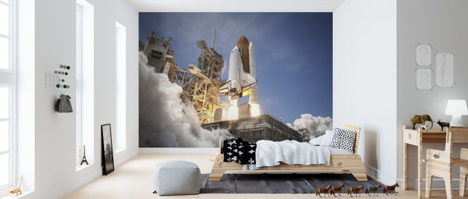 PHOTOWALL / Space Shuttle (e310262)