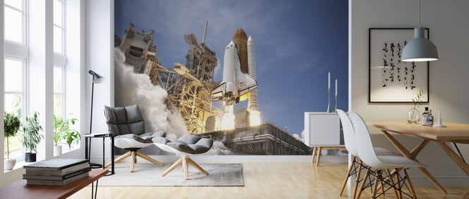 PHOTOWALL / Space Shuttle (e310262)