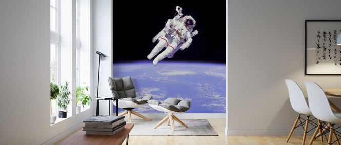 PHOTOWALL / Astronaut (e310263)