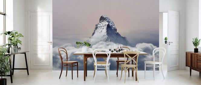 PHOTOWALL / Cloudy Summit (e310278)