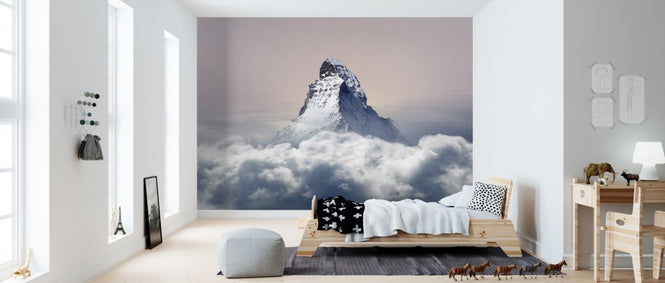 PHOTOWALL / Cloudy Summit (e310278)