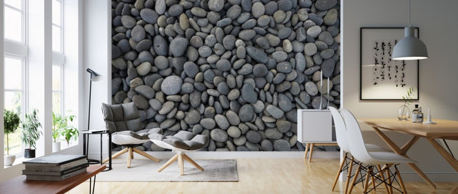 PHOTOWALL / Pile of Pebbles (e310417)