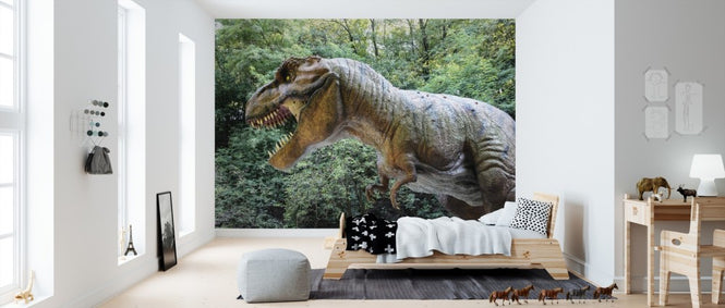 PHOTOWALL / Deadly Dinosaur (e310463)