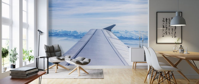 PHOTOWALL / Aircraft Wing (e310577)