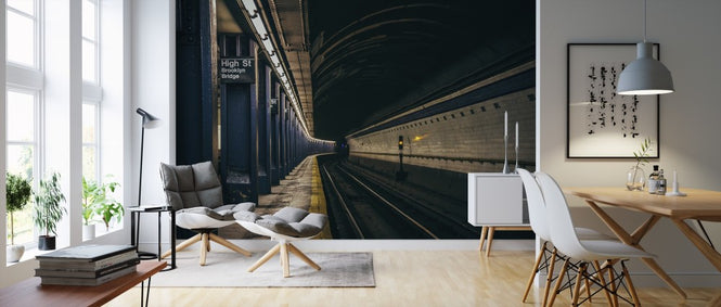 PHOTOWALL / Underground Railway (e310678)