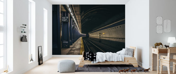 PHOTOWALL / Underground Railway (e310678)
